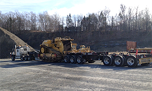 Buy Oversize Permits in Pennsylvania